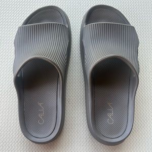 Calia Molded sandals